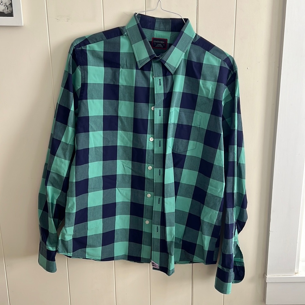 Untuckit Large